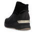 Rieker Zip Boots for Ladies - N6361